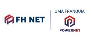 FH NET Logo