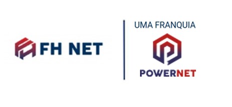 FH NET Logo